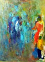 La Mere et l'enfant