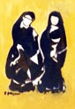 Les bedouines
